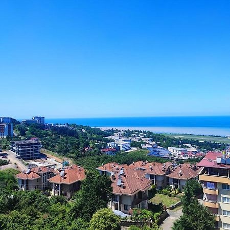 Akustik Residence Bostanci エクステリア 写真