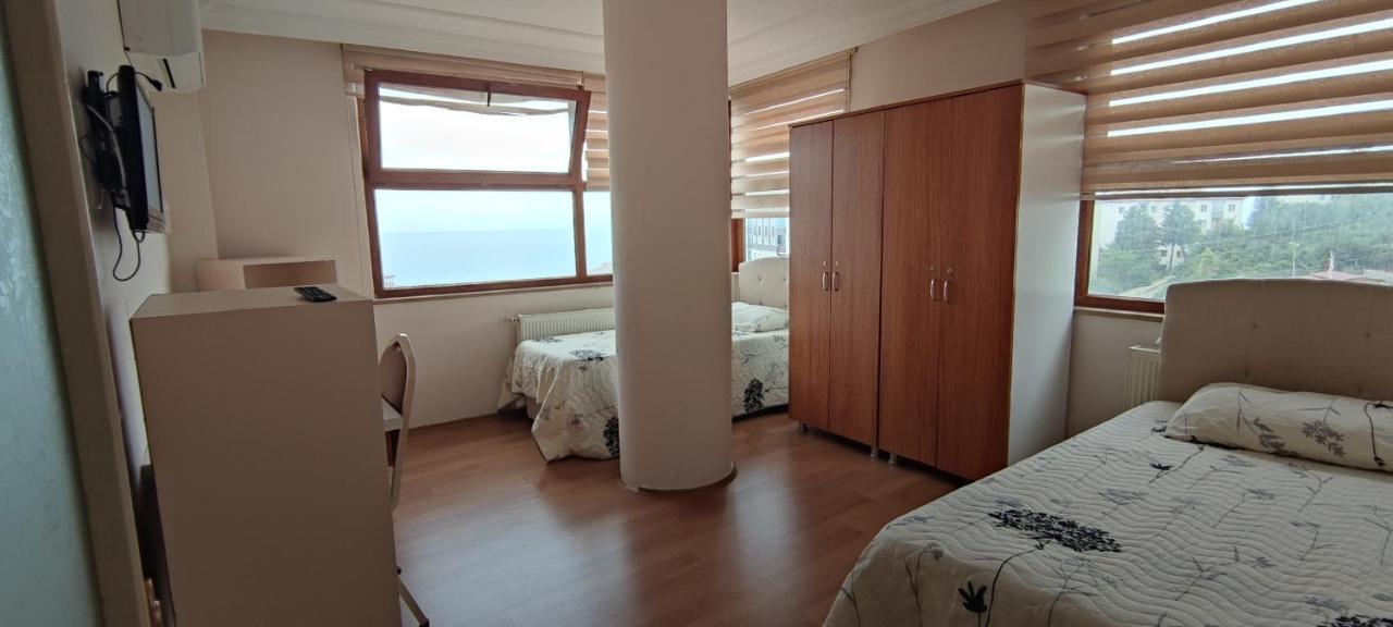 Akustik Residence Bostanci エクステリア 写真