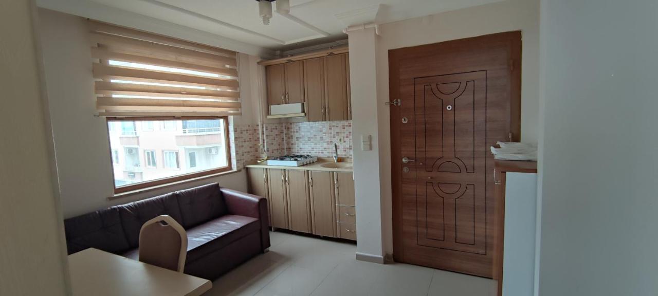 Akustik Residence Bostanci エクステリア 写真