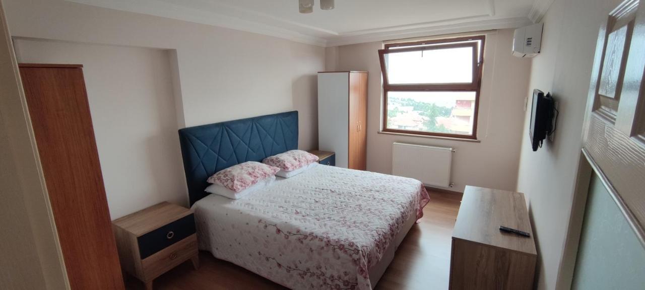 Akustik Residence Bostanci エクステリア 写真