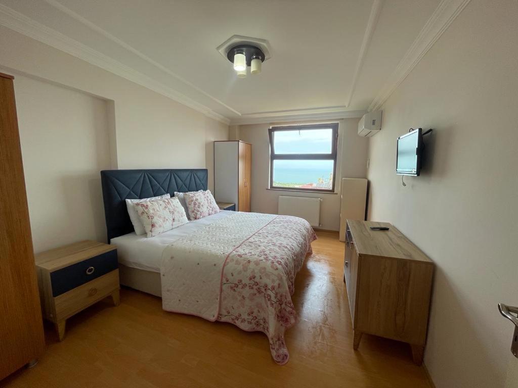 Akustik Residence Bostanci エクステリア 写真