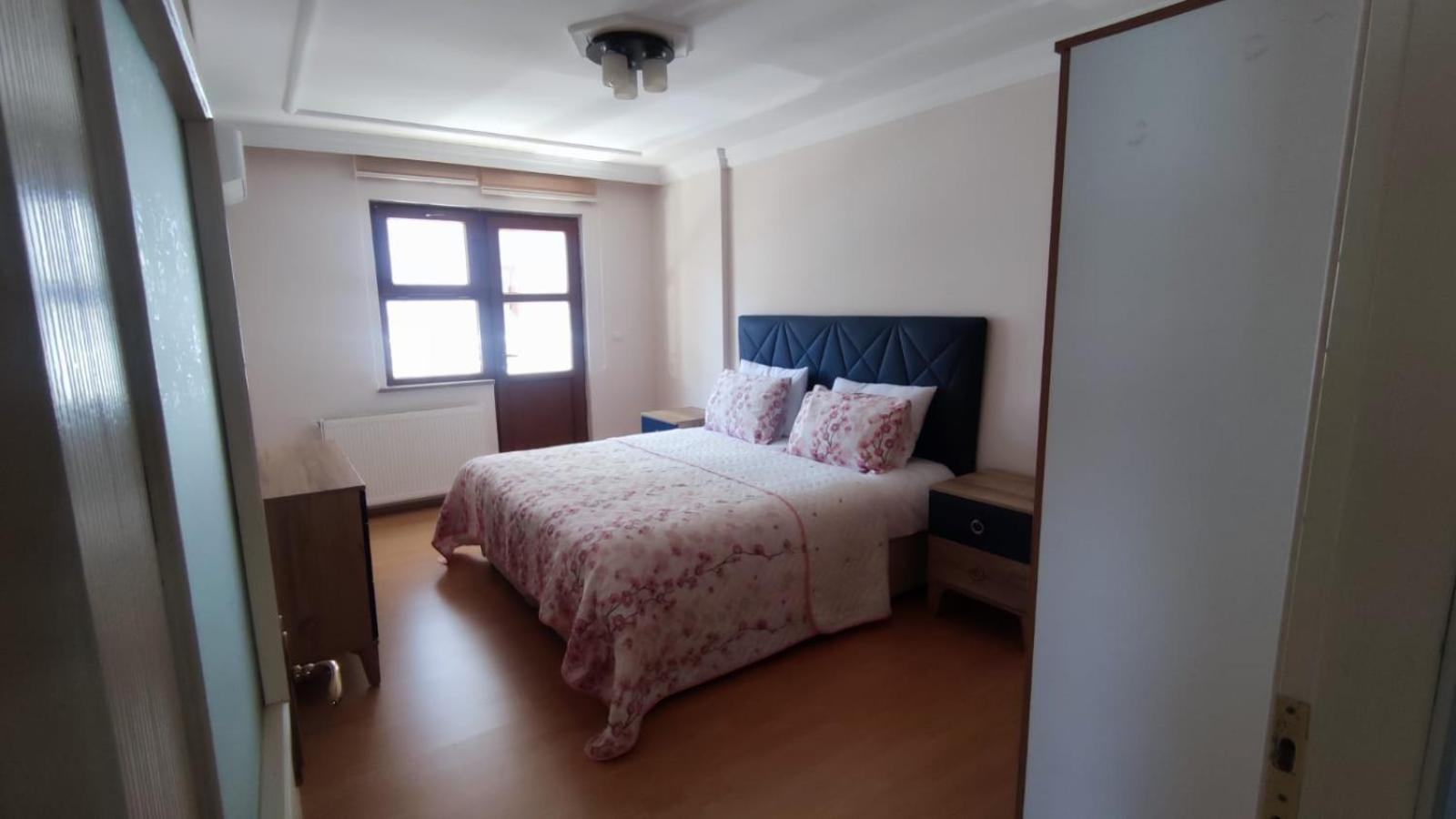 Akustik Residence Bostanci エクステリア 写真