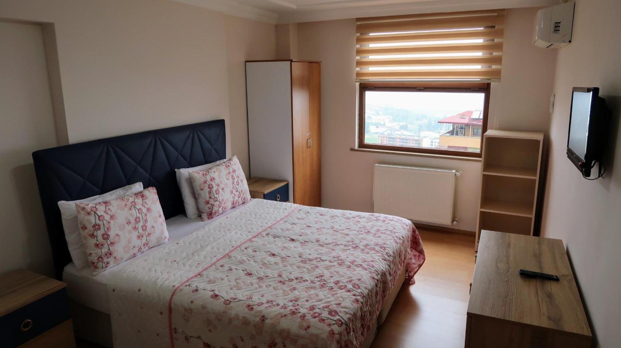 Akustik Residence Bostanci エクステリア 写真