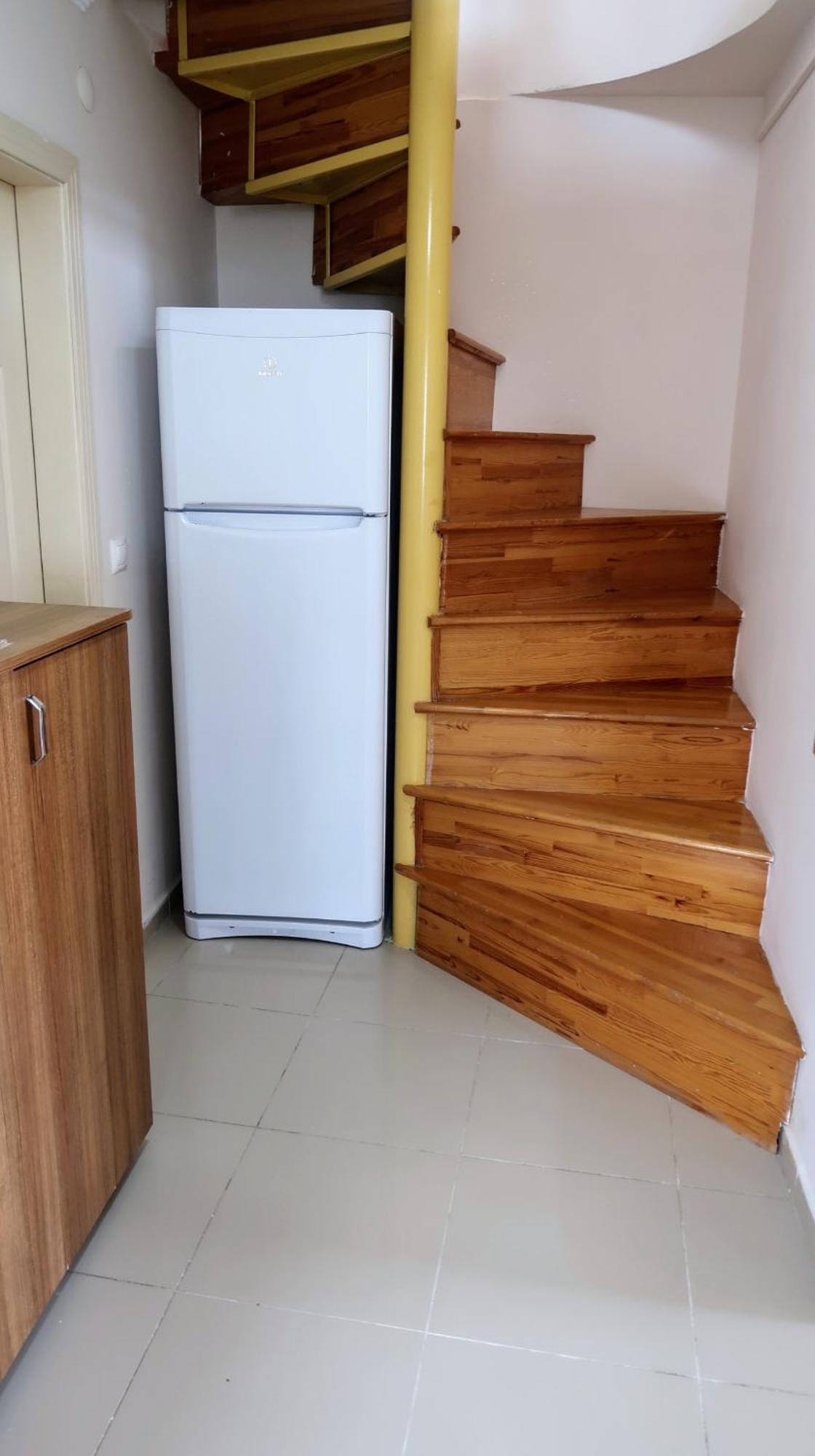 Akustik Residence Bostanci エクステリア 写真