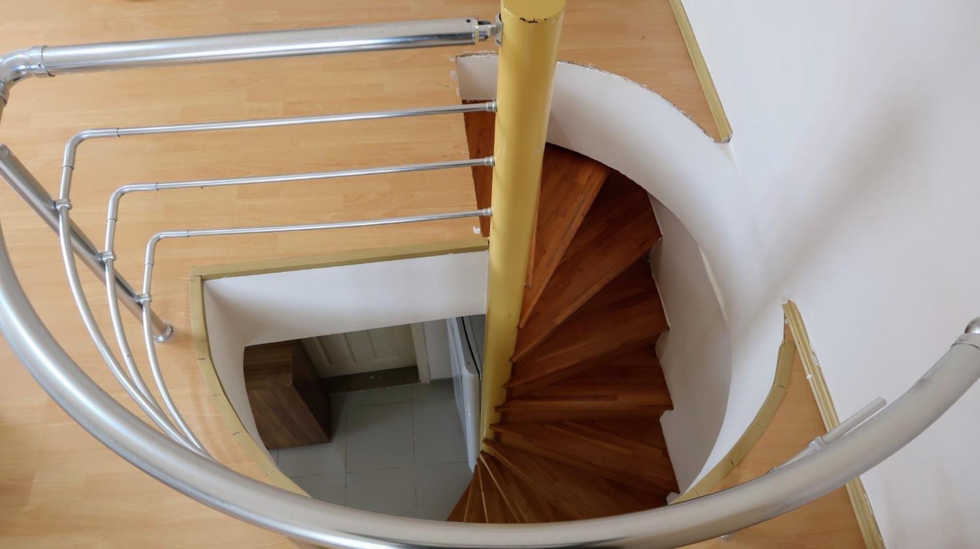 Akustik Residence Bostanci エクステリア 写真