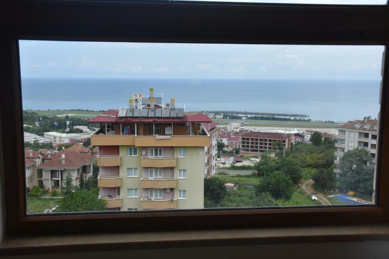 Akustik Residence Bostanci エクステリア 写真